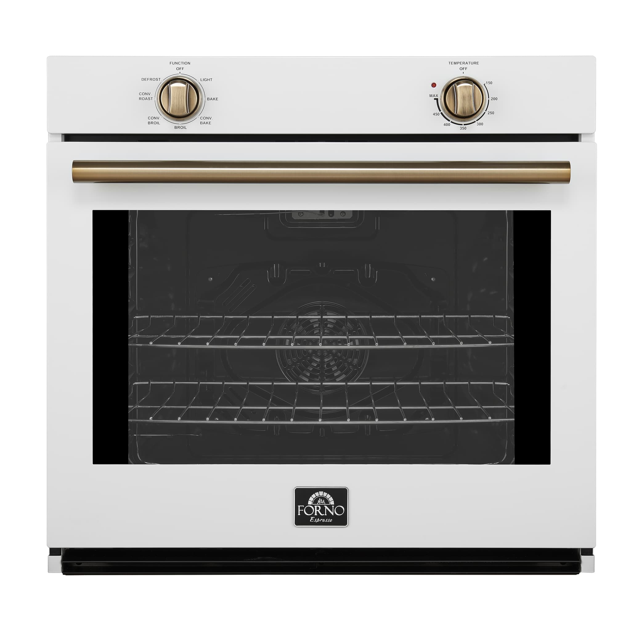 Forno FBOEL1370-30WHT
