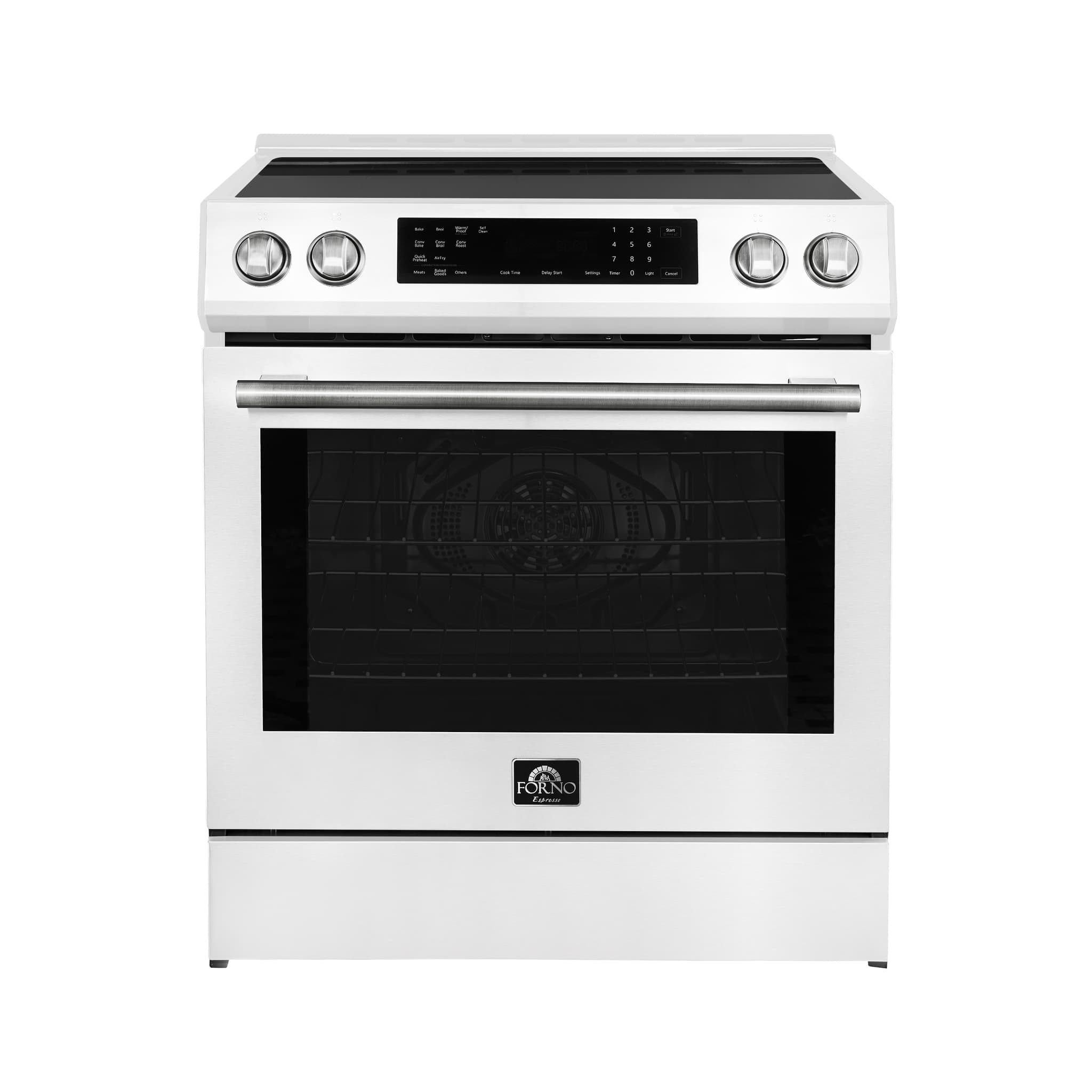 Forno FFSIN0905-30WHT