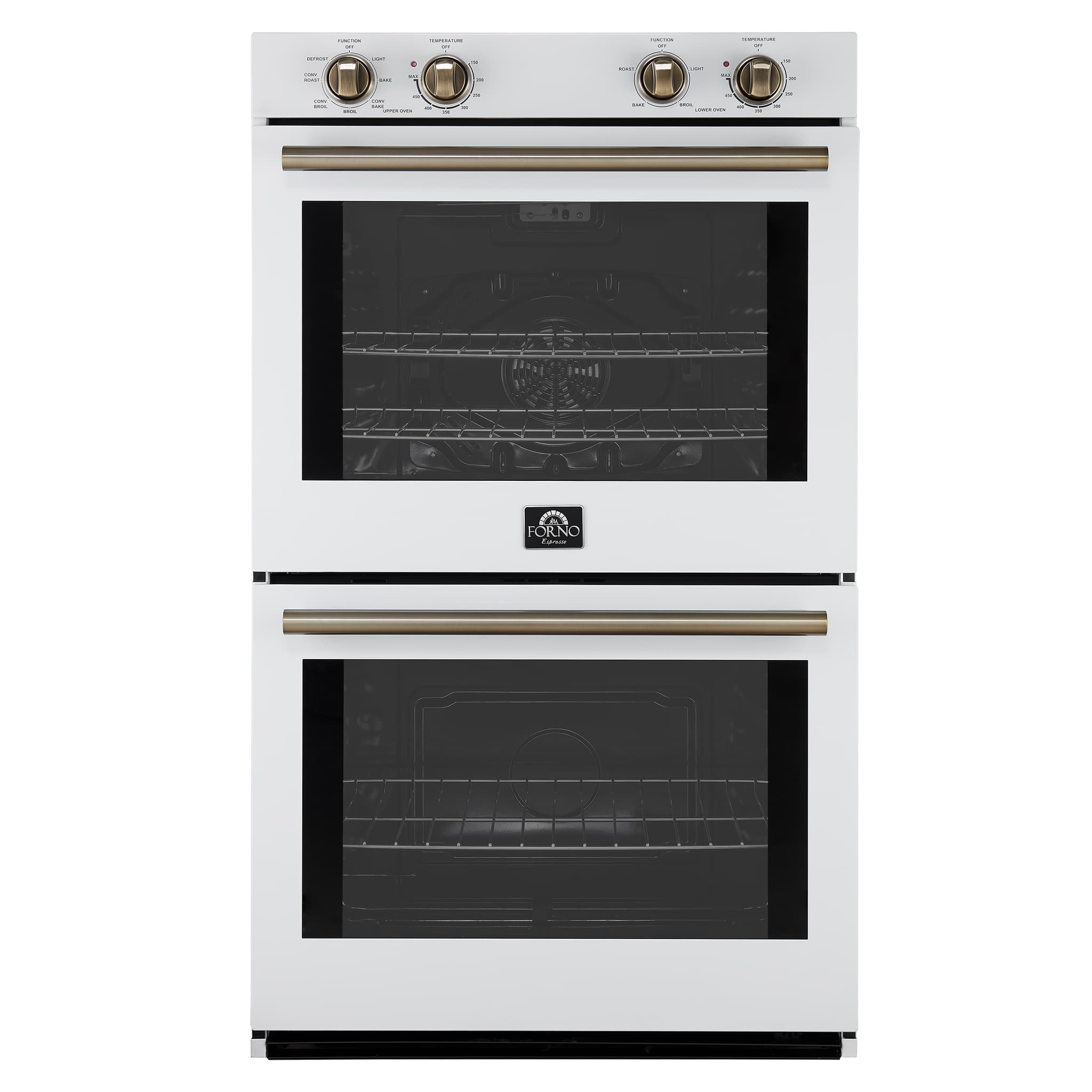 Forno FBOEL1324-30WHT
