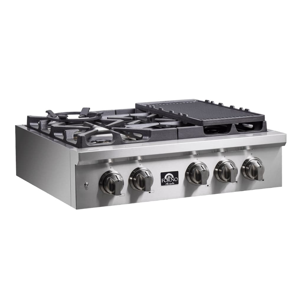 Forno FCTGS5751-30